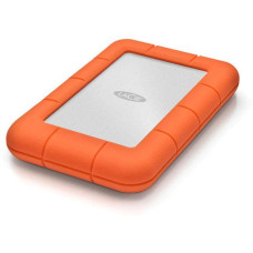 LaCie 9000298 Rugged Mini