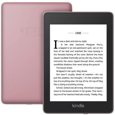 Amazon Kindle Paperwhite 10th Gen. 32GB Plum