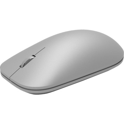 Microsoft Surface Mobile Mouse Silver (KGY-00001)