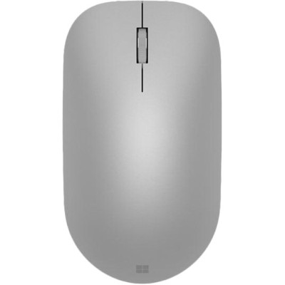 Microsoft Surface Mobile Mouse Silver (KGY-00001)