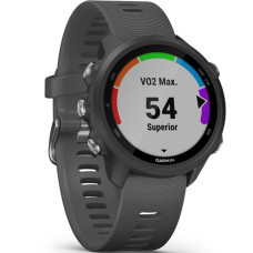 Garmin Forerunner 245 Grey (010-02120-10)