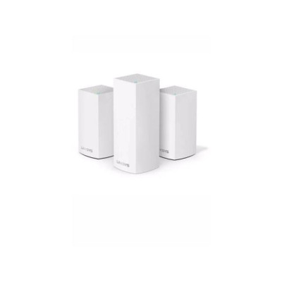 Linksys VELOP WHOLE HOME MESH WI-FI SYSTEM PACK OF 3 (VLP0203)