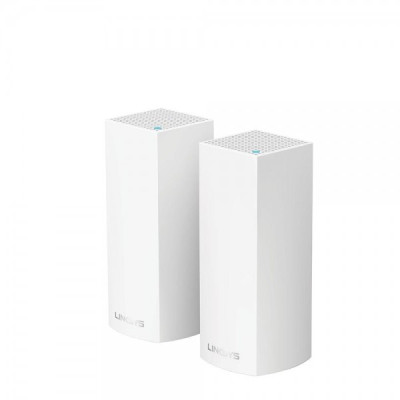 Linksys VELOP WHOLE HOME MESH WI-FI SYSTEM PACK OF 3 (WHW0303)