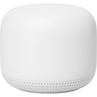 Google Nest WiFi Router Snow (GA00667-US)