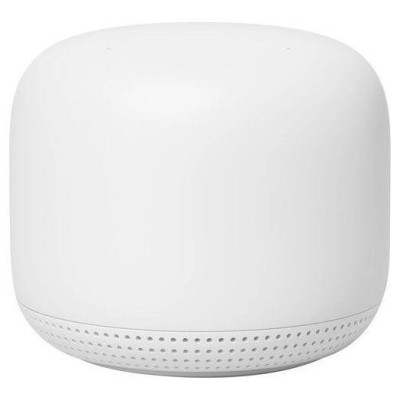 Google Nest Wifi Router and Point Snow (GA00822-US)