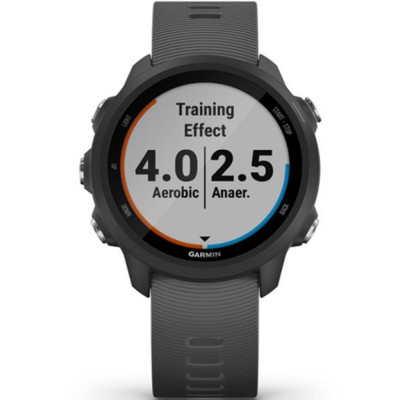 Garmin Forerunner 245 Grey (010-02120-10)