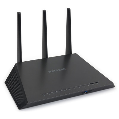 Netgear Nighthawk R7000