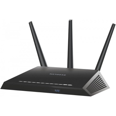 Netgear Nighthawk R7000