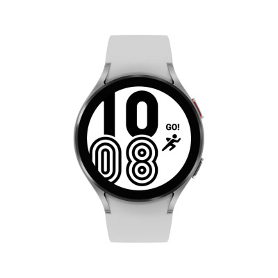 Samsung Galaxy Watch4 44mm Silver (SM-R870NZSA) 