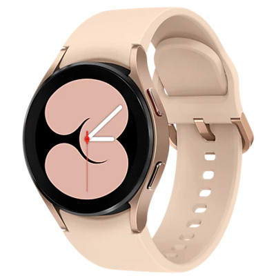 Samsung Galaxy Watch4 40mm Gold (SM-R860NZDA) 