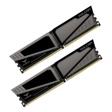 TEAM 16 GB (2x8GB) DDR4 2400 MHz Vulcan (TLGD416G2400HC14DC01)