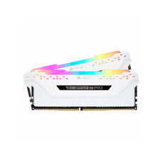 Corsair 16 GB DDR4 3200 Vengeance RGB Pro (CMW16GX4M2C3200C16W)