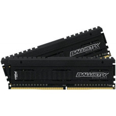 Crucial 16 GB DDR4 2666 MHz Ballistix Elite (BLE2K8G4D26AFEA)