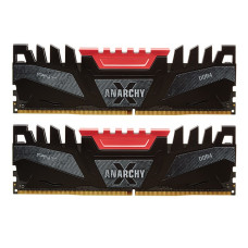 PNY 16 GB (2x8GB) DDR4 3200 MHz Anarchy-X (MD16GK2D4320016AXR)