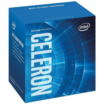 Intel Celeron G4900 (CM8068403378112)