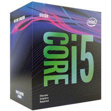 Intel Core i5-9500 (BX80684I59500)