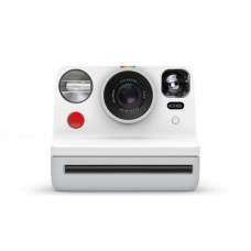 Polaroid Now White (9027)