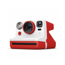 Polaroid Now Red (9032)