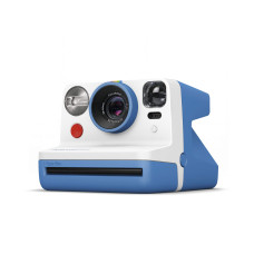 Polaroid Now Blue (9030)