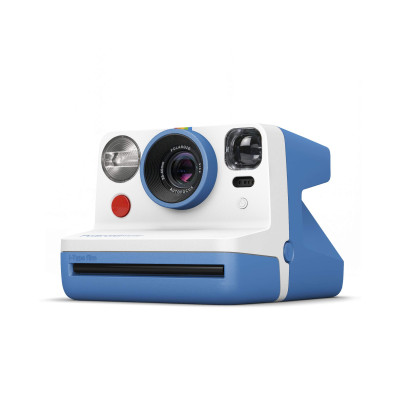 Polaroid Now Blue (9030) 