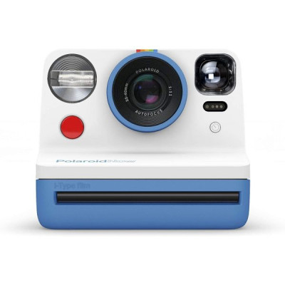 Polaroid Now Blue (9030)