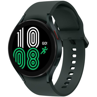 Samsung Galaxy Watch4 44mm Green (SM-R870NZGA)