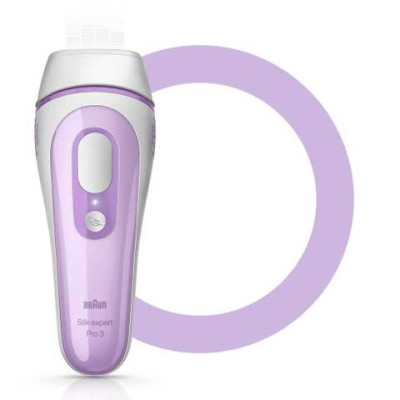 Braun Silk-expert Pro 3 IPL PL 3000