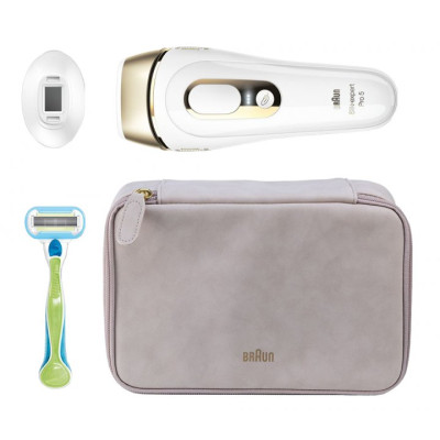 Braun Silk-expert Pro 5 IPL PL 5124