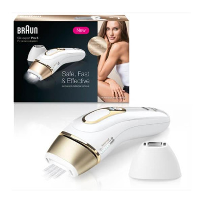 Braun Silk-expert Pro 5 IPL PL 5124