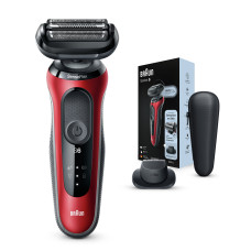 Braun Series 6 SensoFlex Wet&Dry 60-R1200s