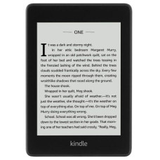 Amazon Kindle Paperwhite 10th Gen. 32GB Black