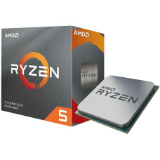 AMD Ryzen 5 3600 (100-000000031)