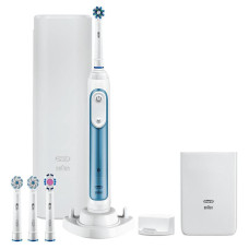 Oral-B Genius Smart 6 6600 Special Edition