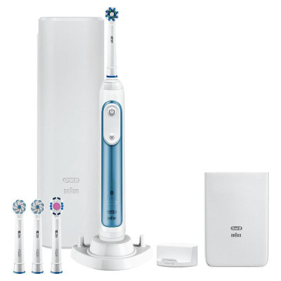 Oral-B Genius Smart 6 6600 Special Edition