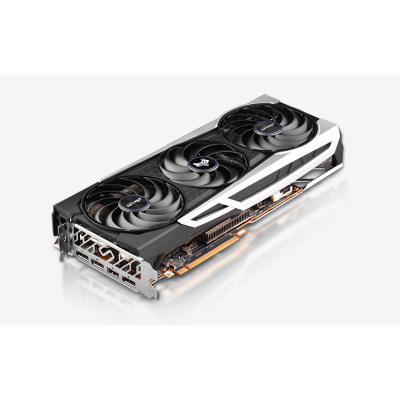  Sapphire Radeon RX 6700 XT 12 GB NITRO + (11306-01-20G)