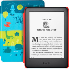 Amazon Kindle Kids (space cover) 10th Gen. 2019 Black 8Gb