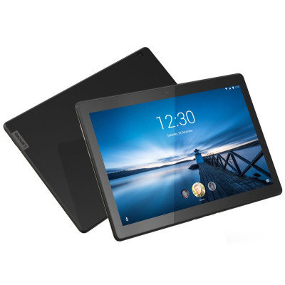 Lenovo Tab M10 TB-X505F 2/32GB Wi-Fi Slate Black (ZA4G0055UA)