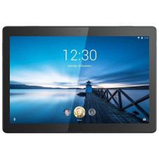 Lenovo Tab M10 TB-X505L 2/32GB LTE Black (ZA4H0028PL)