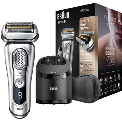 Braun Series 9 9370cc