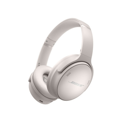 Bose QuietComfort 45 White Smoke (866724-0200)