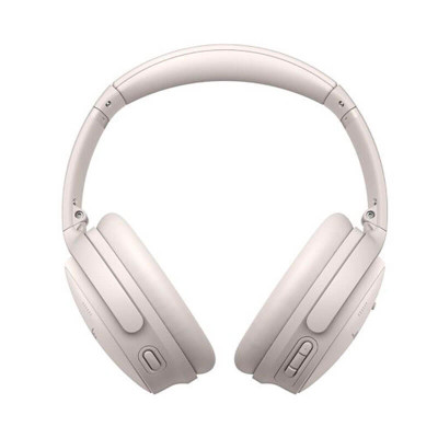 Bose QuietComfort 45 White Smoke (866724-0200)