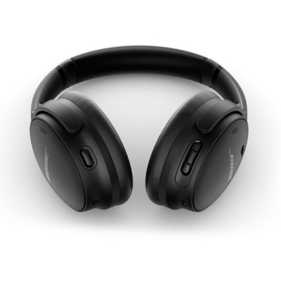 Bose QuietComfort 45 Black (866724-0100)