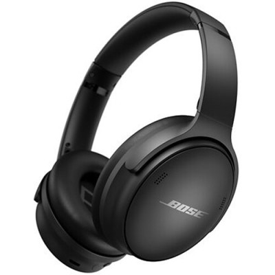 Bose QuietComfort 45 Black (866724-0100)