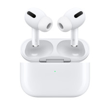 Apple AirPods Pro with MagSafe Charging Case (MLWK3)