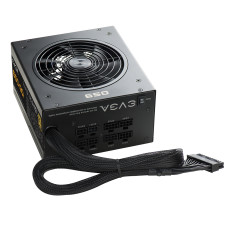 EVGA 650 GQ, 80+ Gold 650W Power Supply 210-GQ-0650-V1