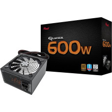 ROSEWILL Glacier 600M Modular 600 Watt 80 PLUS Bronze