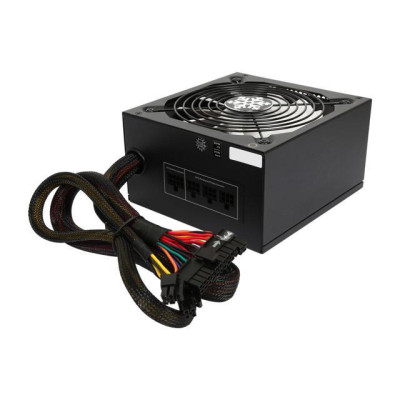 ROSEWILL Glacier 600M Modular 600 Watt 80 PLUS Bronze