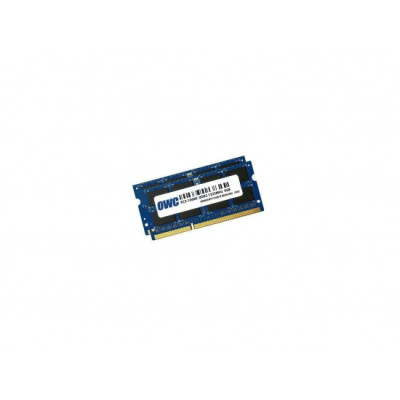 OWC 16GB 1333Mhz PC3-10600 DDR3 SO-DIMM 204-Pin Memory