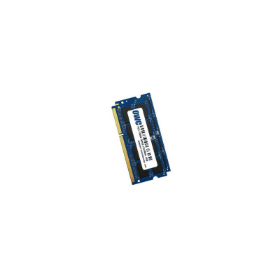 OWC 16GB 1333Mhz PC3-10600 DDR3 SO-DIMM 204-Pin Memory