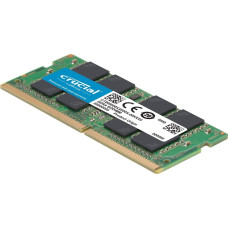 Crucial 16 GB SO-DIMM DDR4 (2x8GB) 2666 MHz (CT2K8G4SFS8266)